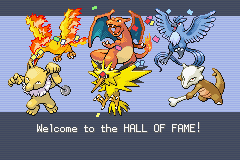 screenshots/Game Boy Advance/Pokemon - FireRed - LeafGreen/Pokemon FireRed (Eng) 104.png